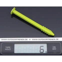 SwissPiranha GS120 - Zeltheringe -Tatonka Geschaft swisspiranha gs120 zeltheringe swp 753792 10gs120 6