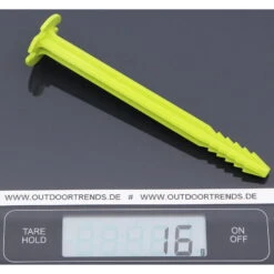 SwissPiranha GS150 - Zeltheringe -Tatonka Geschaft swisspiranha gs150 zeltheringe swp 753792 10gs150 5