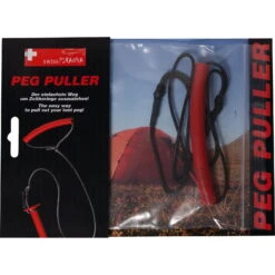 SwissPiranha PegPuller - Hering-Entferner -Tatonka Geschaft swisspiranha pegpuller hering entferner swp 280400 4