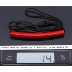 SwissPiranha PegPuller - Hering-Entferner -Tatonka Geschaft swisspiranha pegpuller hering entferner swp 280400 5