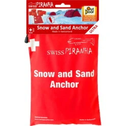 SwissPiranha Schnee & Sand Anker -Tatonka Geschaft swisspiranha schnee sand anker swp 18062001 0
