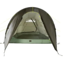 Tatonka Gargia 3 - Drei-Personen-Zelt -Tatonka Geschaft tatonka gargia 3 drei personen zelt stone grey olive tat 2604 332 10