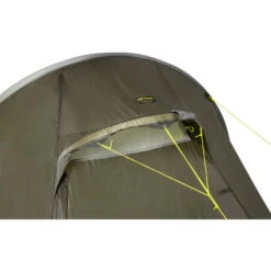 Tatonka Gargia 3 - Drei-Personen-Zelt -Tatonka Geschaft tatonka gargia 3 drei personen zelt stone grey olive tat 2604 332 7