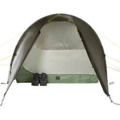 Tatonka Gargia 3 - Drei-Personen-Zelt -Tatonka Geschaft tatonka gargia 3 drei personen zelt stone grey olive tat 2604 332 9