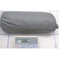 Tatonka Grönland 3 - Drei-Personen-Zelt -Tatonka Geschaft tatonka groenland 3 drei personen zelt 2556 208 8