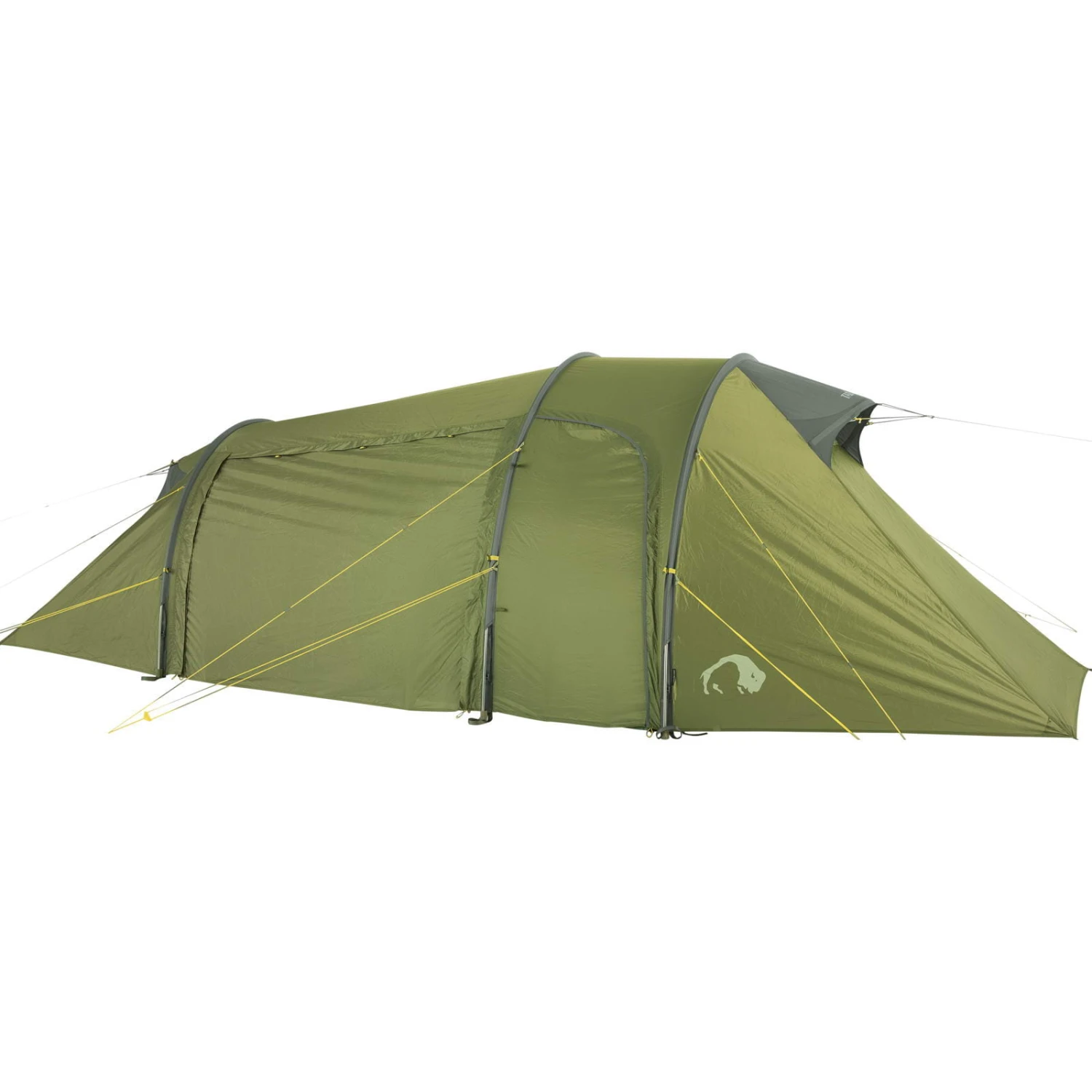 Tatonka Grönland 3 Vent - Tunnelzelt 3 Tatonka Grönland 3 Vent - Tunnelzelt