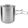 Tatonka Handle Mug 600 - Tasse -Tatonka Geschaft tatonka handle mug 600 tasse 4073 000 0
