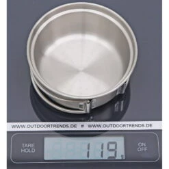 Tatonka Handle Mug 850 Set - Becher-Set -Tatonka Geschaft tatonka handle mug 850 set becher tat 4174 000 3