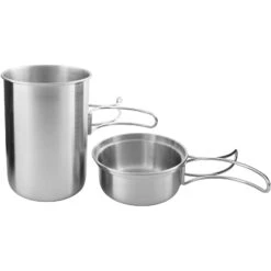 Tatonka Handle Mug 850 Set - Becher-Set -Tatonka Geschaft tatonka handle mug 850 set becher tat 4174 000 4