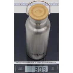 Tatonka Hot + Cold Stuff Bamboo Lid 500 - Thermosflasche -Tatonka Geschaft tatonka hot cold stuff bamboo lid 500 thermosflasche tat 4195 000 2