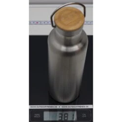 Tatonka Hot + Cold Stuff Bamboo Lid 750 - Thermosflasche -Tatonka Geschaft tatonka hot cold stuff bamboo lid 750 thermosflasche tat 4196 000 2