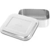 Tatonka Lunch Box I 1000 Ml - Edelstahl-Proviantdose -Tatonka Geschaft tatonka lunch box i 1000 ml edelstahl proviantdose stainless tat 4136 000 0