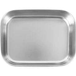 Tatonka Lunch Box I 1000 Ml - Edelstahl-Proviantdose -Tatonka Geschaft tatonka lunch box i 1000 ml edelstahl proviantdose stainless tat 4136 000 3