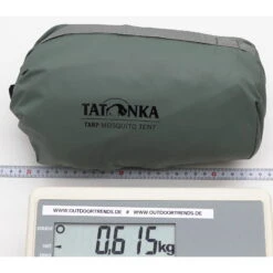Tatonka Single Mesh Tent - Moskitozelt -Tatonka Geschaft tatonka single mesh tent moskitozelt tat 2474 331 4