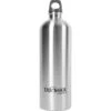 Tatonka Stainless Steel Bottle 1 Liter - Trinkflasche -Tatonka Geschaft tatonka stainless steel bottle 1 liter trinkflasche tat 4184 000 0
