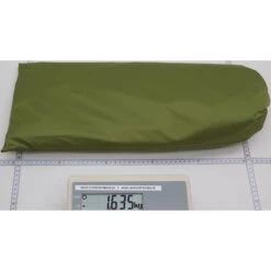 Tatonka Tarp 1 - Zeltplane -Tatonka Geschaft tatonka tarp 1 2485 210 4