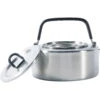 Tatonka Teapot 1.0 Liter - Teekessel -Tatonka Geschaft tatonka teapot 1 0 liter teekessel 4017 000 0
