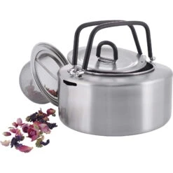 Tatonka Teapot 1.0 Liter - Teekessel 7 Tatonka Teapot 1.0 Liter - Teekessel -Tatonka Geschaft tatonka teapot 1 0 liter teekessel 4017 000 2