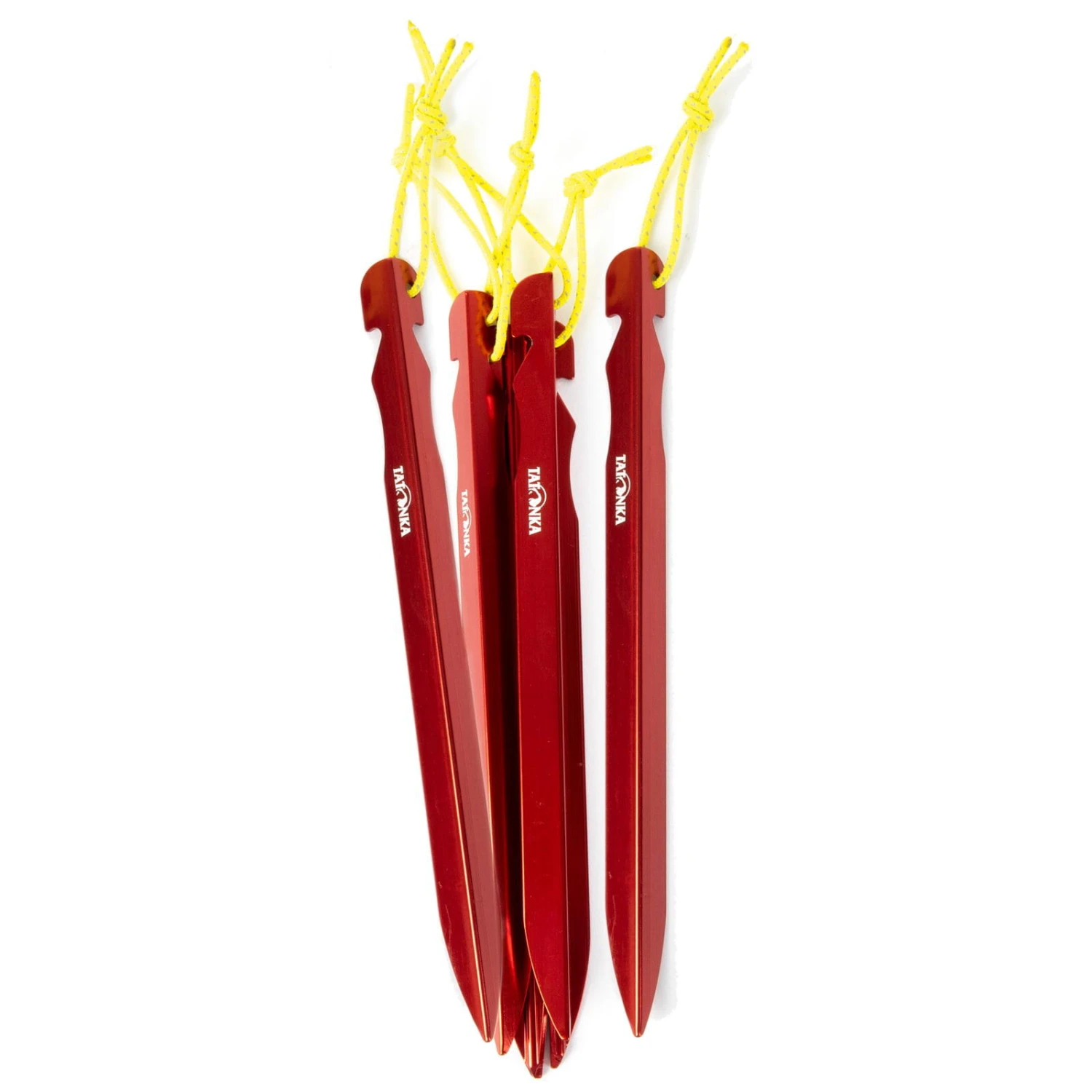 Tatonka Tent Peg Light - Aluminiumheringe 3 Tatonka Tent Peg Light - Aluminiumheringe