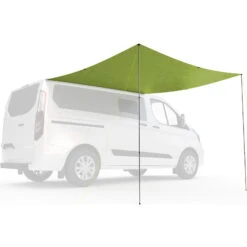 Tatonka Van Tarp - Bus-Vordach
