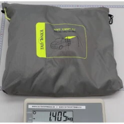 Tatonka Van Tarp TC - Bus-Sonnensegel 11 Tatonka Van Tarp TC - Bus-Sonnensegel -Tatonka Geschaft tatonka van tarp tc bus sonnensegel sand beige tat 2492 321 4