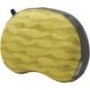 Therm-a-Rest Air Head Pillow - Kissen -Tatonka Geschaft therm a rest air head pillow kissen yellow mountains cd 13183 0
