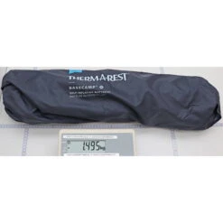 Therm-a-Rest BaseCamp - Schlafmatte -Tatonka Geschaft therm a rest basecamp schlafmatte cd 13281 3