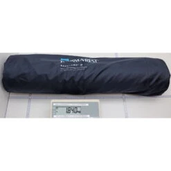 Therm-a-Rest BaseCamp - Schlafmatte -Tatonka Geschaft therm a rest basecamp schlafmatte cd 13281 4
