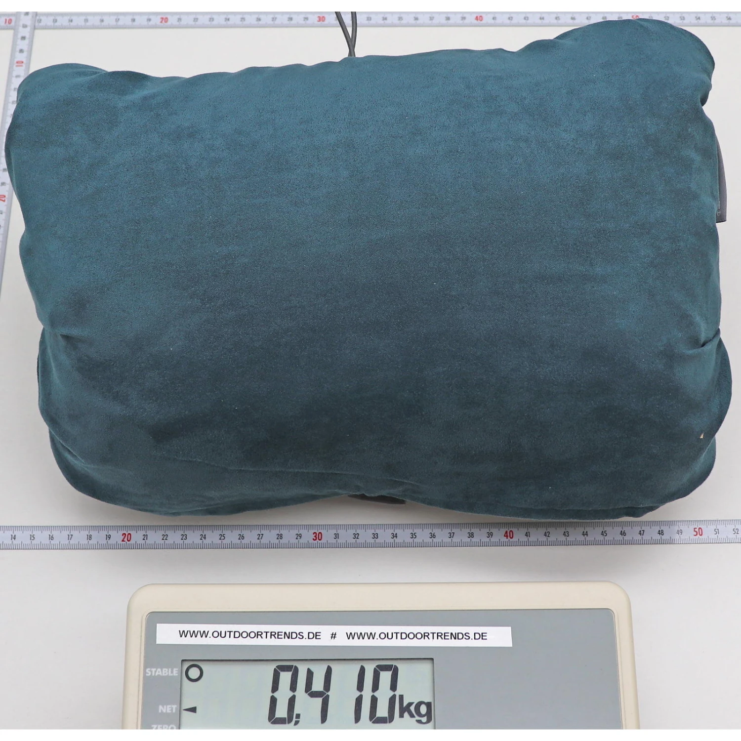 Therm-a-Rest Compressible Pillow Large - Kopfkissen 4 Therm-a-Rest Compressible Pillow Large - Kopfkissen – Bild 2