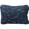 Therm-a-Rest Compressible Pillow Small - Kopfkissen 1 Therm-a-Rest Compressible Pillow Small - Kopfkissen -Tatonka Geschaft therm a rest compressible pillow small kopfkissen warp speed cd 11556 2