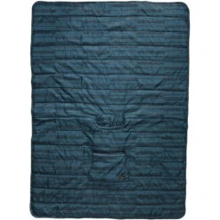 Therm-a-Rest Honcho Poncho - Tragbare Decke -Tatonka Geschaft therm a rest honcho poncho tragbare decke blue print cd 10712 18