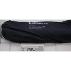 Therm-a-Rest MondoKing 3D - Isomatte -Tatonka Geschaft therm a rest mondoking 3d isomatte cd 13225 7