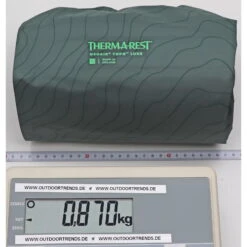 Therm-a-Rest NeoAir Topo Luxe - Schlafmatte -Tatonka Geschaft therm a rest neoair topo luxe schlafmatte cd 13219 2