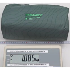 Therm-a-Rest NeoAir Topo Luxe - Schlafmatte -Tatonka Geschaft therm a rest neoair topo luxe schlafmatte cd 13219 4