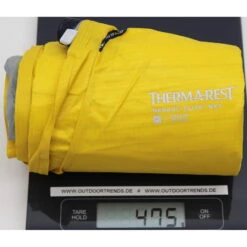 Therm-a-Rest NeoAir XLite NXT - Luftmatratze -Tatonka Geschaft therm a rest neoair xlite nxt luftmatratze cd 11627 3