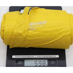 Therm-a-Rest NeoAir XLite NXT - Luftmatratze -Tatonka Geschaft therm a rest neoair xlite nxt luftmatratze cd 11627 4