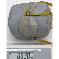 Therm-a-Rest Parsec 20F/-6C - Daunen-Schlafsack -Tatonka Geschaft therm a rest parsec 20f 6c daunen schlafsack cd 11395 4