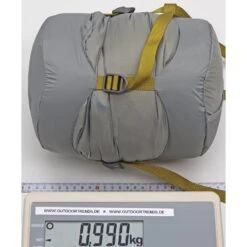 Therm-a-Rest Parsec 20F/-6C - Daunen-Schlafsack -Tatonka Geschaft therm a rest parsec 20f 6c daunen schlafsack cd 11395 6