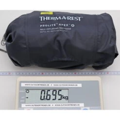 Therm-a-Rest ProLite Apex - Isomatte -Tatonka Geschaft therm a rest prolite apex isomatte cd 13256 2