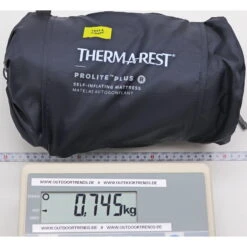 Therm-a-Rest ProLite™ Plus - Isomatte -Tatonka Geschaft therm a rest prolite plus isomatte cd 13259 3