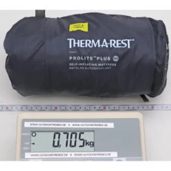 Therm-a-Rest ProLite™ Plus Women's - Isomatte -Tatonka Geschaft therm a rest prolite plus women s isomatte cd 13262 2