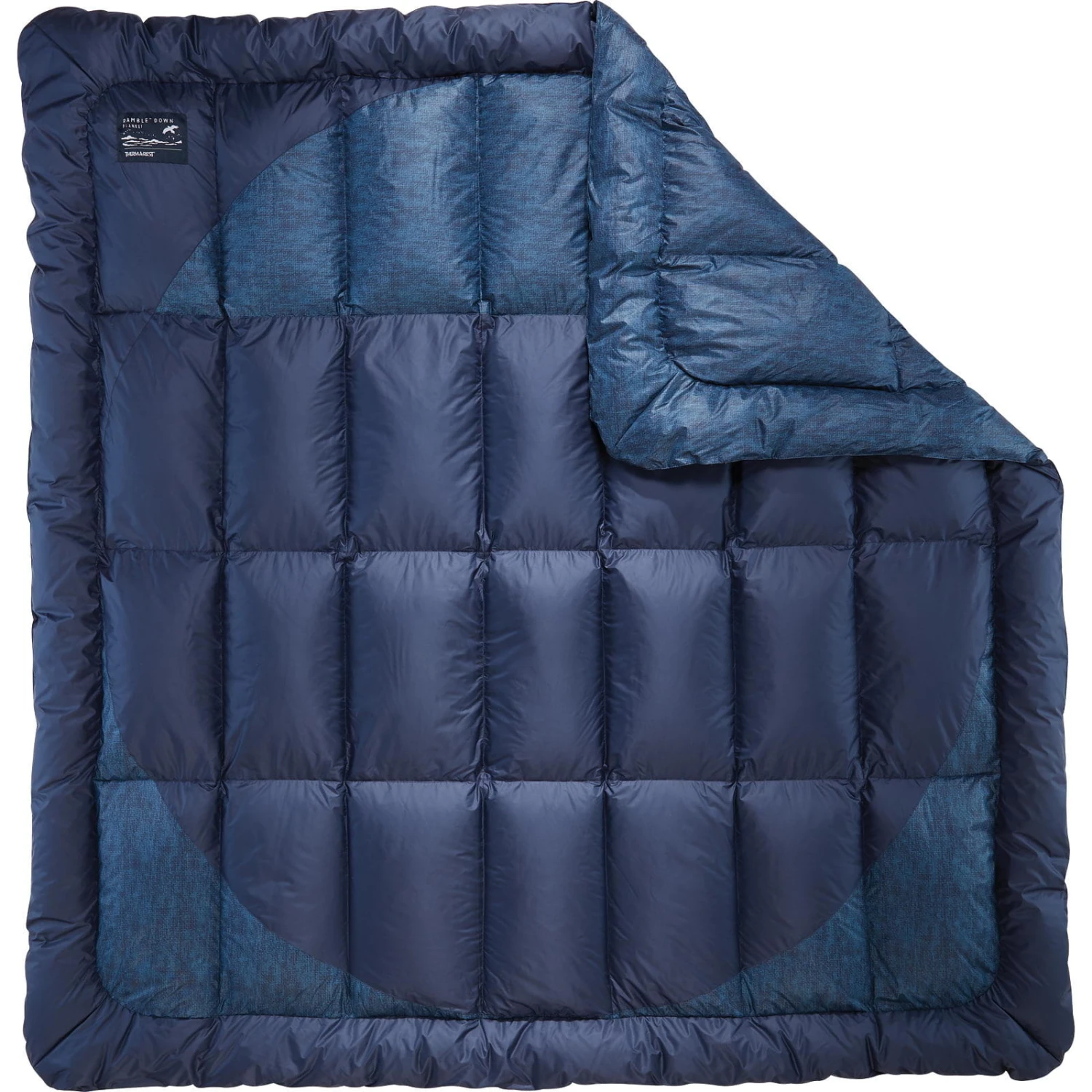 Therm-a-Rest Ramble Down Blanket - Daunen-Decke 3 Therm-a-Rest Ramble Down Blanket - Daunen-Decke
