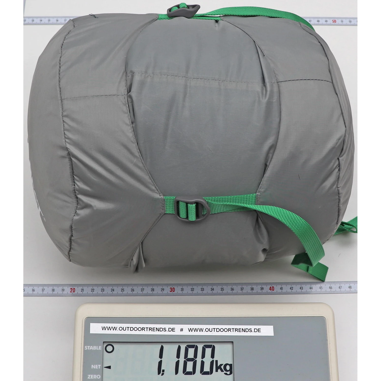 Therm-a-Rest Saros 32F/0C - Schlafsack 4 Therm-a-Rest Saros 32F/0C - Schlafsack – Bild 2