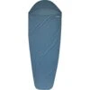 Therm-a-Rest Synergy Sleeping Bag Liner - Inlett -Tatonka Geschaft therm a rest synergy sleeping bag liner inlet stargazer cd 11405 0