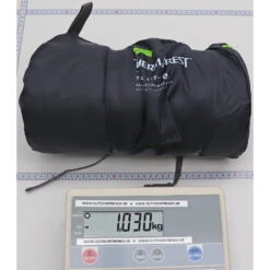 Therm-a-Rest Trail Lite - Isomatte 9 Therm-a-Rest Trail Lite - Isomatte -Tatonka Geschaft therm a rest trail lite isomatte cd 13272 3