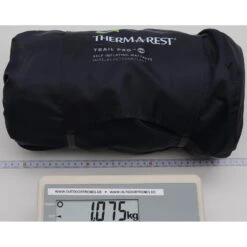 Therm-a-Rest Trail Pro - Isomatte 10 Therm-a-Rest Trail Pro - Isomatte -Tatonka Geschaft therm a rest trail pro isomatte cd 13216 3