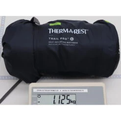Therm-a-Rest Trail Pro - Isomatte 11 Therm-a-Rest Trail Pro - Isomatte -Tatonka Geschaft therm a rest trail pro isomatte cd 13216 4