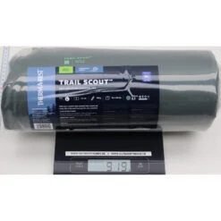 Therm-a-Rest Trail Scout - Isomatte -Tatonka Geschaft therm a rest trail scout isomatte cd 11454 5