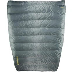 Therm-a-Rest Vela 20F/-6C Double Quilt - Daunendecke -Tatonka Geschaft therm a rest vela 20f 6c double quilt daunendecke storm cd 13175 2