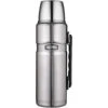 Thermos King - 1,2 Liter Isolierflasche -Tatonka Geschaft thermos king 1 2 liter isolierflasche edelstahl silber rl 910530 2